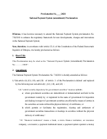 National Payment System (amendment) Proclamation (1).pdf